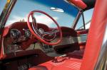 Ford Thunderbird 390-340 HP Convertible Roadster 1963 года